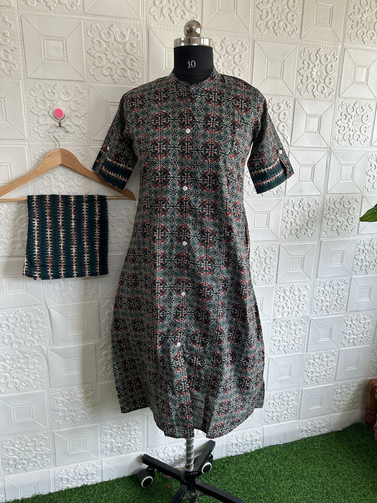Co-ord Set PRR12